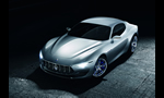 Maserati Alfieri Concept 2014